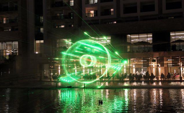 Aquatronic